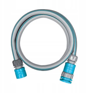 Cellfast Zestaw wózek, wąż 3/4" 30 m  i akcesoria DISCOVER 30 (C55-063) 7