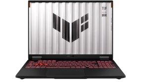 Laptop Asus TUF Gaming A16 FA608 Ryzen 7 260 / 16 GB / 512 GB / RTX 5050 / 165 Hz (FA608UH-R7165) 1