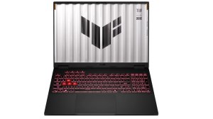 Laptop Asus TUF Gaming A16 FA608 Ryzen 7 260 / 16 GB / 512 GB / RTX 5050 / 165 Hz / Windows 11 Home (FA608UH-R7165) 2