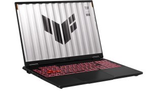 Laptop Asus TUF Gaming A16 FA608 Ryzen 7 260 / 16 GB / 512 GB / RTX 5050 / 165 Hz / Windows 11 Home (FA608UH-R7165) 3