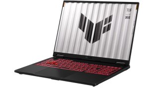 Laptop Asus TUF Gaming A16 FA608 Ryzen 7 260 / 16 GB / 512 GB / RTX 5050 / 165 Hz / Windows 11 Home (FA608UH-R7165) 5