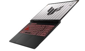 Laptop Asus TUF Gaming A16 FA608 Ryzen 7 260 / 16 GB / 512 GB / RTX 5050 / 165 Hz / Windows 11 Home (FA608UH-R7165) 6