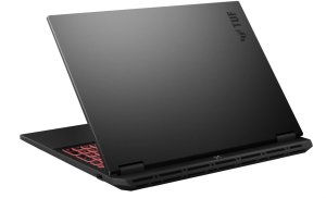 Laptop Asus TUF Gaming A16 FA608 Ryzen 7 260 / 16 GB / 512 GB / RTX 5050 / 165 Hz / Windows 11 Home (FA608UH-R7165) 7
