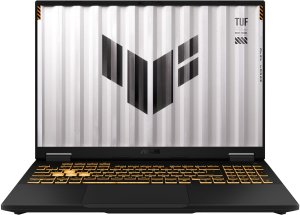 Laptop Asus TUF Gaming F16 FX608 i5-13450HX / 16 GB / 512 GB / RTX 5060 / 165 Hz (FX608JM-I5165) 1