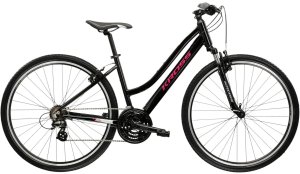 Rower crossowy Kross Evado 2.0 D 28 L cza_róż p one size 1