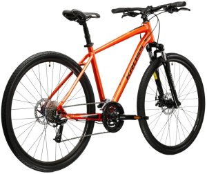 Rower crossowy Kross Evado 3.0 M 28 XL pom_cza p one size 3