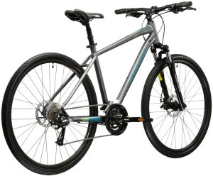 Rower crossowy Kross Evado 3.0 M 28 L sza_mor p one size 3