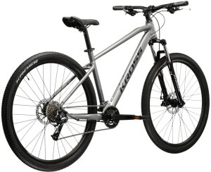 Rower górski Kross Hexagon 3.0 M 29 L sza_gra p one size 3