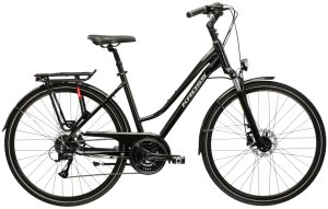 Rower trekkingowy Kross Trans 4.0 D 28 L cza_sre p one size 1