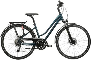 Rower trekkingowy Kross Trans 7.0 D 28 L tur_cza p one size 1