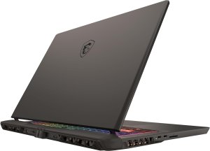 Laptop MSI Vector 17 HX AI A2XWJG-089XPL Core Ultra 9 275HX / 64 GB / 1 TB / RTX 5090 / 240 Hz 4