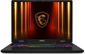 Laptop MSI Crosshair 16 HX AI D2XWGKG-006XPL Ultra 9 275HX / 16 GB / 1 TB / RTX 5070 / 240 Hz 1
