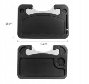 Stolik samochodowy na kierownicę GA07 2