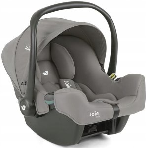 Joie i-Snug 2 fotelik samochodowy 0-13 kg Pebble 1
