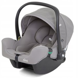 Joie i-Snug 2 fotelik samochodowy 0-13 kg Pebble 4