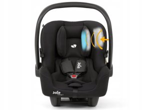 Joie i-Snug 2 fotelik samochodowy 0-13 kg Pebble 6