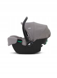 Joie i-Snug 2 fotelik samochodowy 0-13 kg Pebble 7
