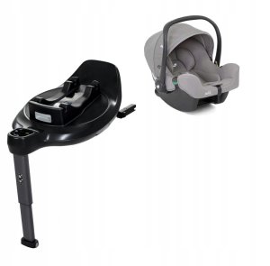 Joie i-Snug 2 fotelik samochodowy 0-13 kg Pebble 8