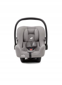 Joie i-Snug 2 fotelik samochodowy 0-13 kg Pebble 9