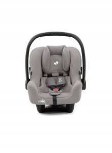 Joie i-Snug 2 fotelik samochodowy 0-13 kg Pebble 10