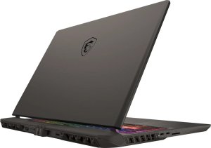 Laptop MSI Vector 16 HX AI A2XWIG-405PL Ultra 9 275HX / 16 GB / 1 TB / W11 / RTX 5080 / 240 Hz 11
