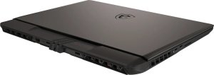 Laptop MSI Vector 16 HX AI A2XWIG-405PL Ultra 9 275HX / 16 GB / 1 TB / W11 / RTX 5080 / 240 Hz 8