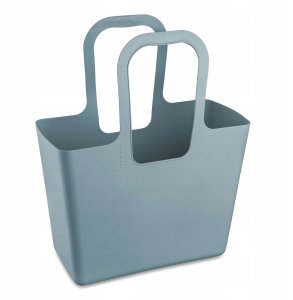 Wielofunkcyjna torba na zakupy, plażę TASCHE XL, KOZIOL - KOZIOL- ID66535 blue 1