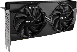 Karta graficzna PNY GeForce RTX 5060 Ti Overclocked Dual 8GB GDDR7 DLSS4 (VCG5060T8DFXPB1-O) 2