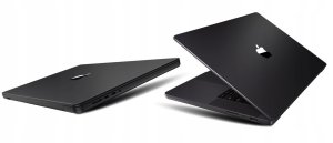 SPACE BLACK | Apple MacBook Pro 16 M3 PRO | 18GB / 512GB SSD Liquid Retina 14