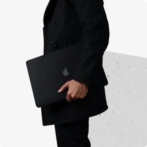 SPACE BLACK | Apple MacBook Pro 16 M3 PRO | 18GB / 512GB SSD Liquid Retina 10