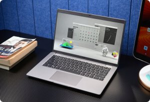 Cichy biurowy laptop Dell Latitude 5440 vPRO 13gen Windows 11 PRO + OFFICE 11