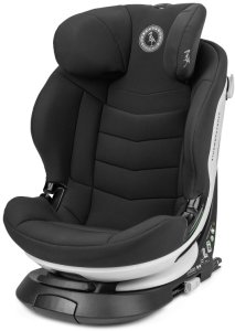 Storchenmuhle NIKI NEXT fotelik samochodowy R129/03 i-Size 100-150 Onyx 1