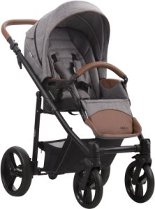 Wózek spacerowy Bebetto Nico 01 3