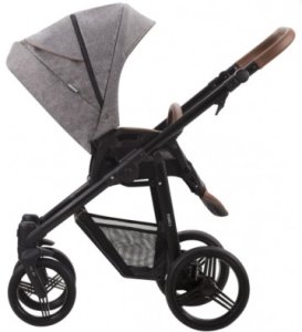 Wózek spacerowy Bebetto Nico 01 4