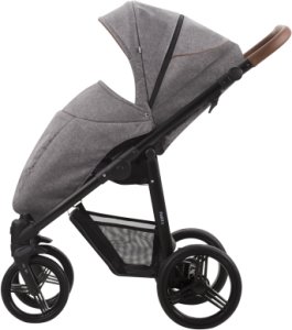 Wózek spacerowy Bebetto Nico 02 2