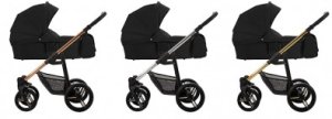 Wózek spacerowy Bebetto Nico 02 4