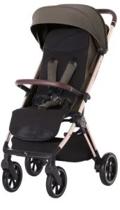 Espiro Flame wózek spacerowy 09 taupe splendor 1