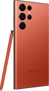 Smartfon Samsung Galaxy S22 Ultra 5G 12/1TB Czerwony 6