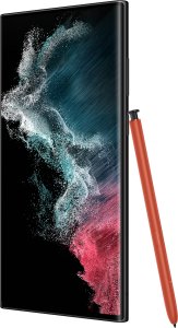 Smartfon Samsung Galaxy S22 Ultra 5G 12/1TB Czerwony 7