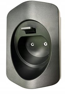 Defenzo Wallbox Pro AC22 Smart 6