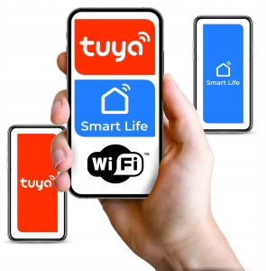 Defenzo Wallbox Pro AC22 Smart 7