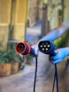 Defenzo Wallbox Home AC11 Smart 4