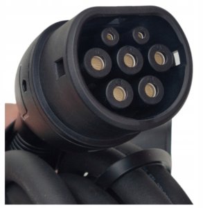 Defenzo Wallbox Home AC11 Smart 5