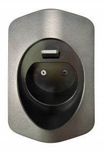 Defenzo Wallbox Home AC11 Smart 8