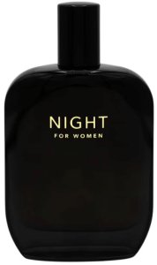 Fragrance One Night For Women EDP 50ml 1