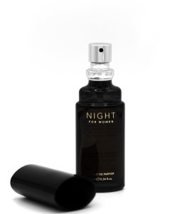 Fragrance One Night For Women - Extrait de Parfum 10ml 2