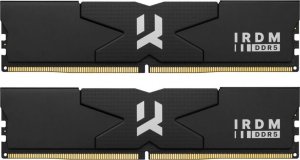 Pamięć GoodRam IRDM, DDR5, 32 GB, 6000MHz, CL36 (IR-6000D564L36S/32GDC) 1