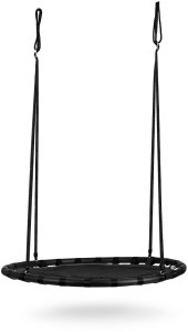 NeoSport Huśtawka bocianie gniazdo Swingo 110 cm 2