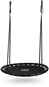 NeoSport Huśtawka bocianie gniazdo Swingo 110 cm 6