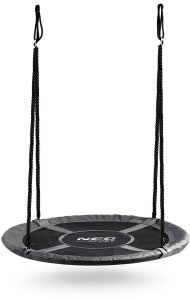 NeoSport Huśtawka bocianie gniazdo Swingo 110 cm 2